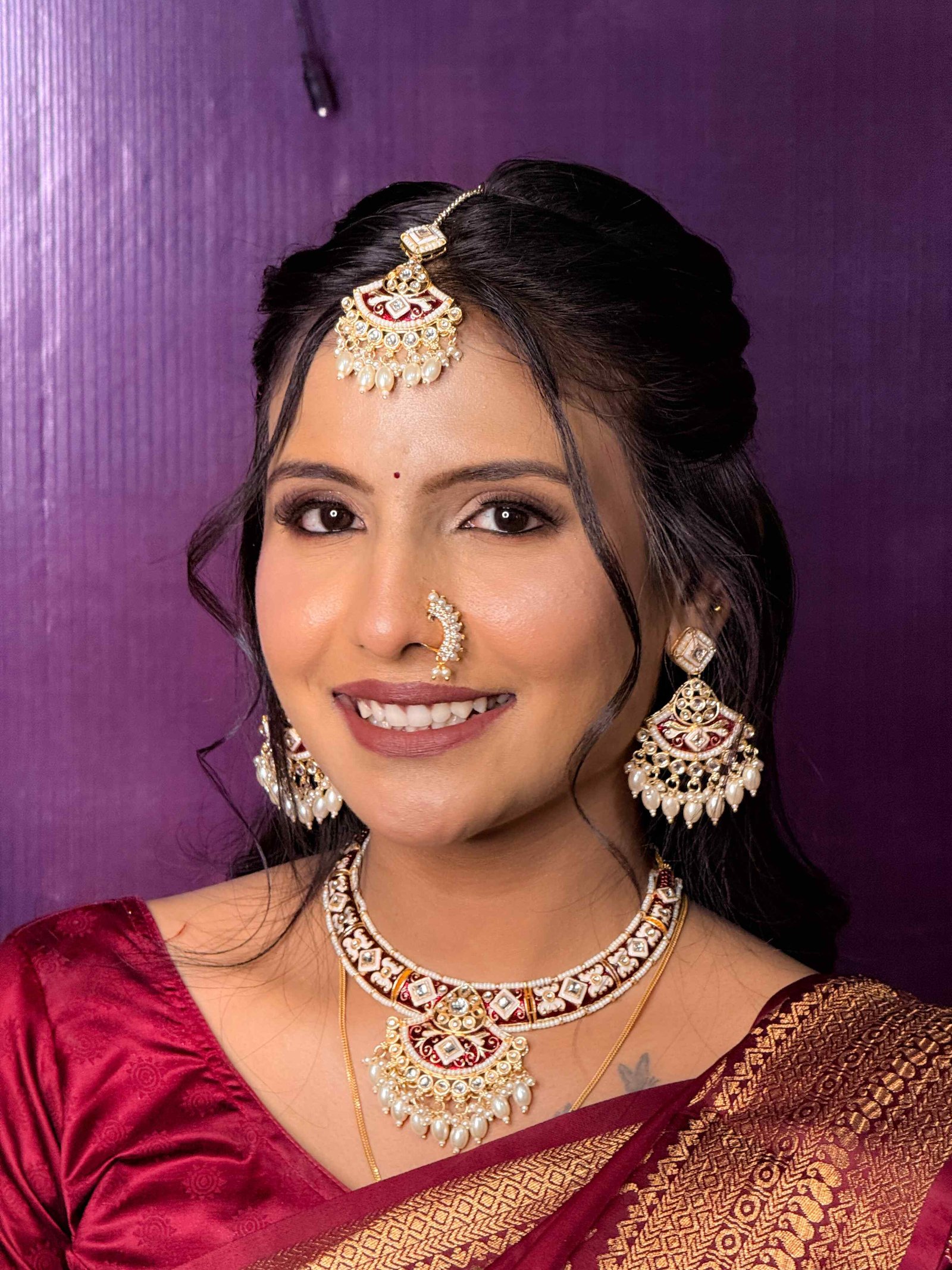 Soumya Modi