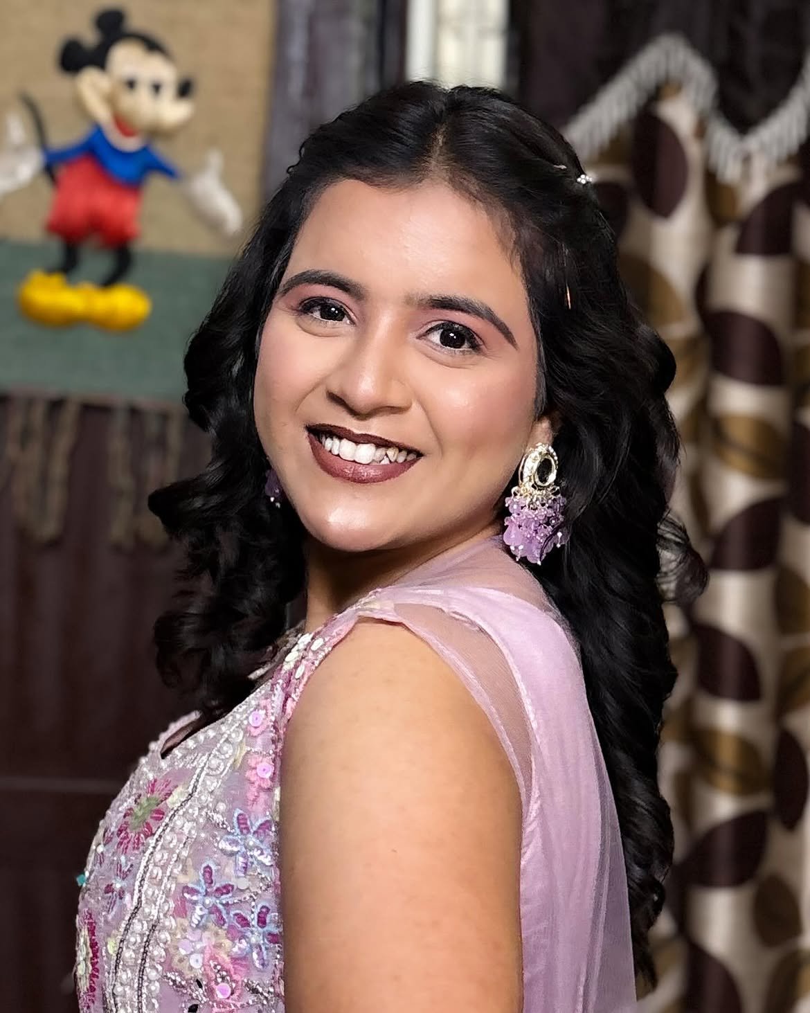 Divya Patel
